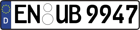EN-UB9947