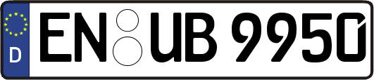 EN-UB9950