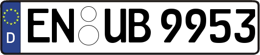 EN-UB9953