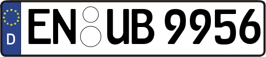 EN-UB9956