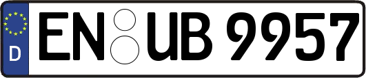 EN-UB9957