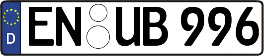 EN-UB996