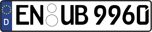EN-UB9960