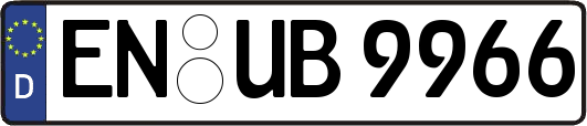 EN-UB9966