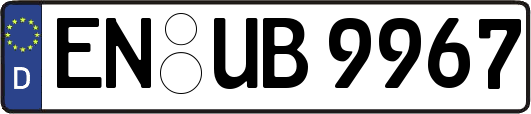 EN-UB9967