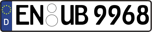EN-UB9968