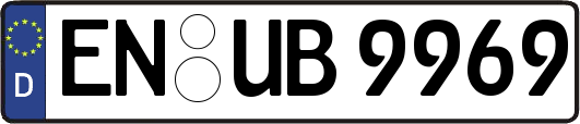EN-UB9969