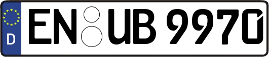 EN-UB9970