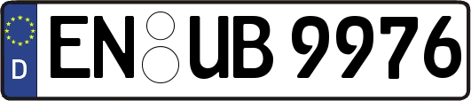 EN-UB9976