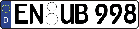 EN-UB998