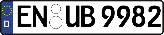 EN-UB9982