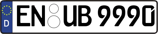 EN-UB9990