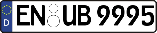 EN-UB9995