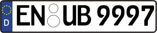 EN-UB9997