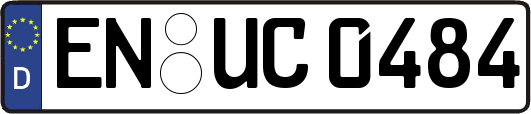 EN-UC0484