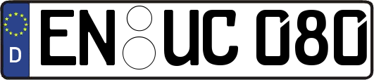 EN-UC080