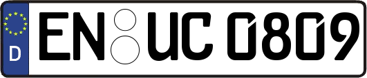 EN-UC0809
