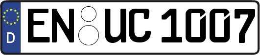 EN-UC1007
