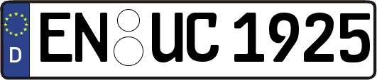 EN-UC1925