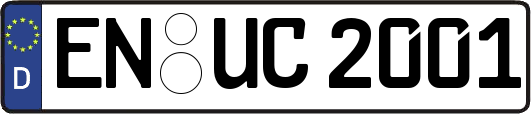 EN-UC2001