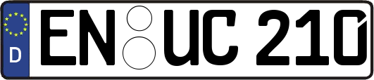 EN-UC210