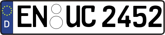 EN-UC2452