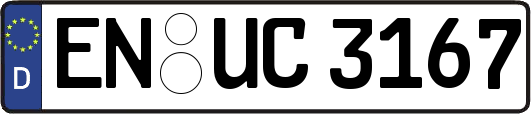 EN-UC3167