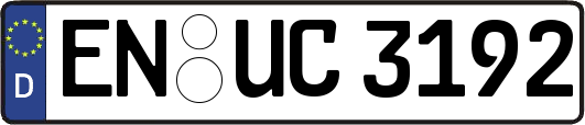 EN-UC3192