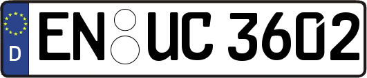 EN-UC3602
