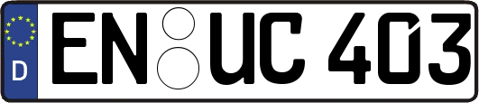 EN-UC403