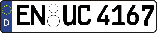 EN-UC4167