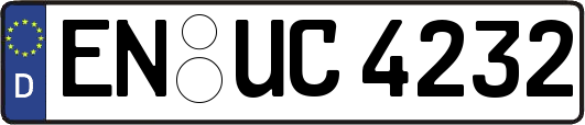 EN-UC4232