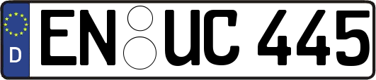 EN-UC445