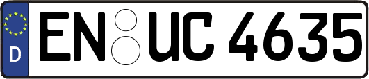 EN-UC4635