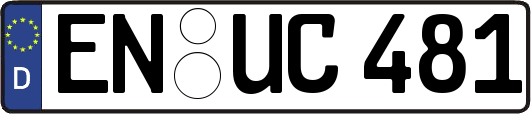 EN-UC481