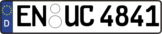 EN-UC4841