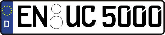 EN-UC5000