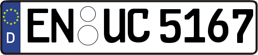 EN-UC5167