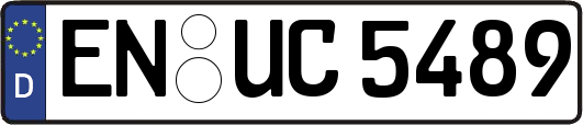 EN-UC5489