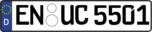 EN-UC5501