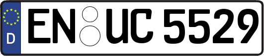 EN-UC5529