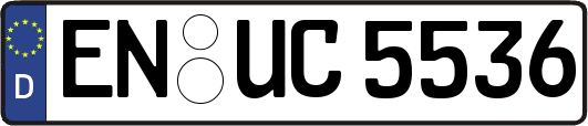 EN-UC5536