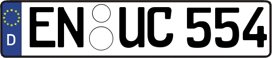 EN-UC554