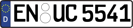 EN-UC5541