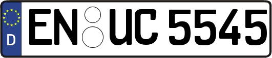 EN-UC5545