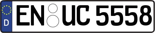 EN-UC5558