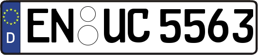 EN-UC5563