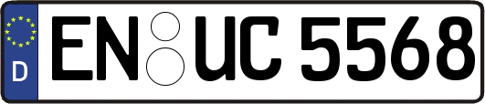 EN-UC5568