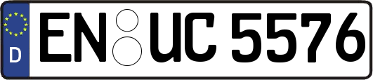 EN-UC5576