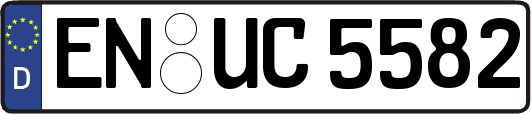 EN-UC5582